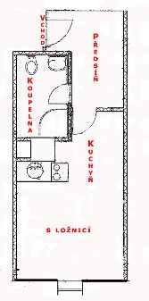 Penzion Apartman Janov - AP 6 plan.png
