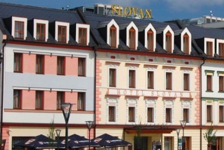 Hotel Slovan - Hotel Slovan 1.jpg