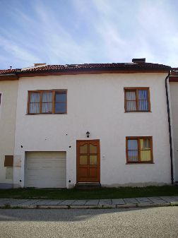 Apartmány Jindřichův Hradec - P8170571.JPG