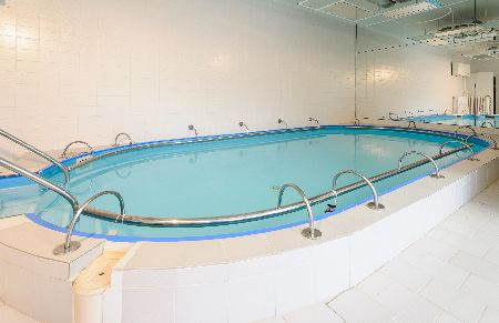 LÁZNĚ LIBVERDA - Rehabilitační bazén.JPG