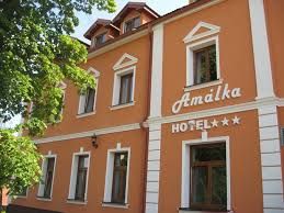 Hotel Amálka - ¨hotel.jpg